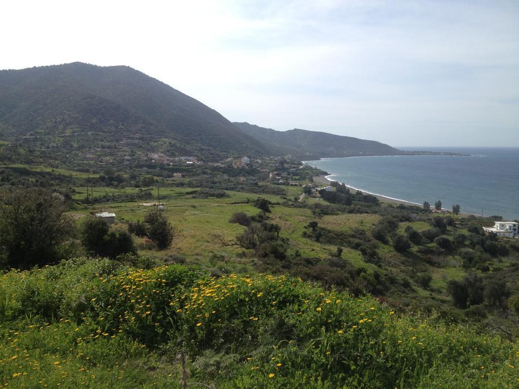 Apartament A.a Michael Pachyammos